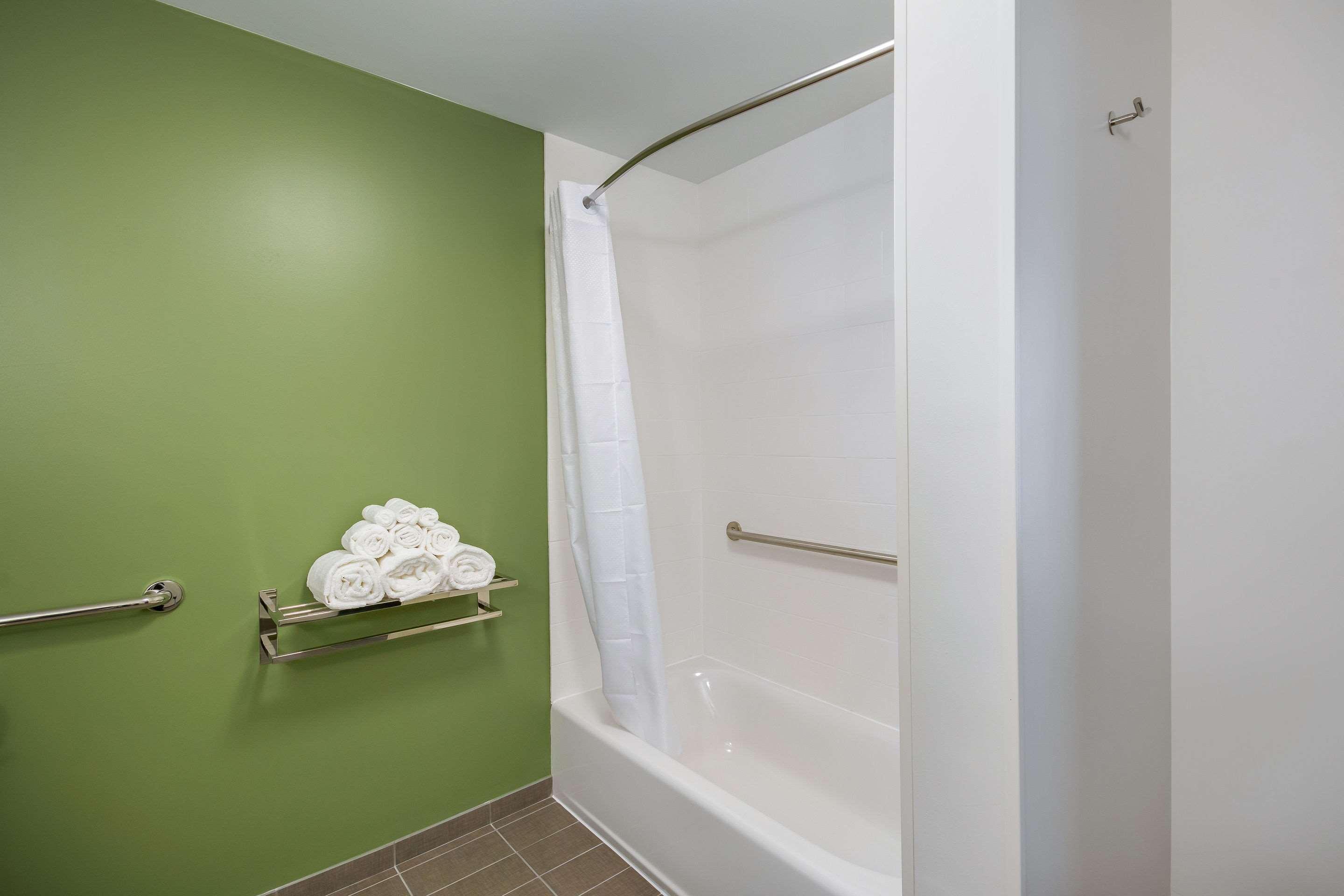 Sleep Inn & Suites Yukon Oklahoma City Экстерьер фото