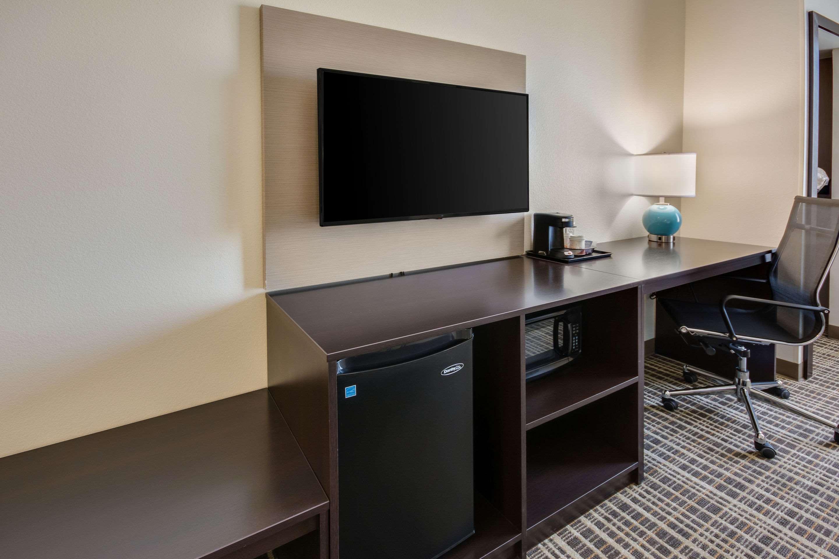 Sleep Inn & Suites Yukon Oklahoma City Экстерьер фото