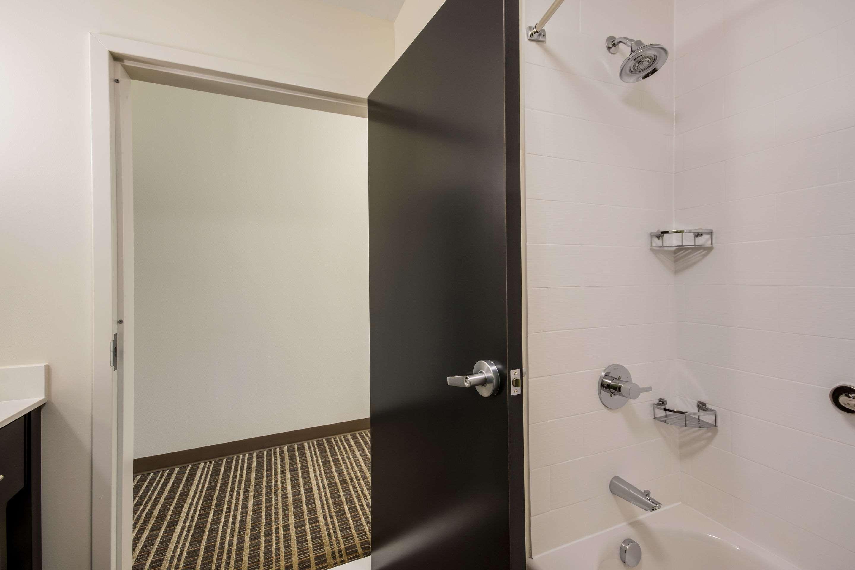 Sleep Inn & Suites Yukon Oklahoma City Экстерьер фото