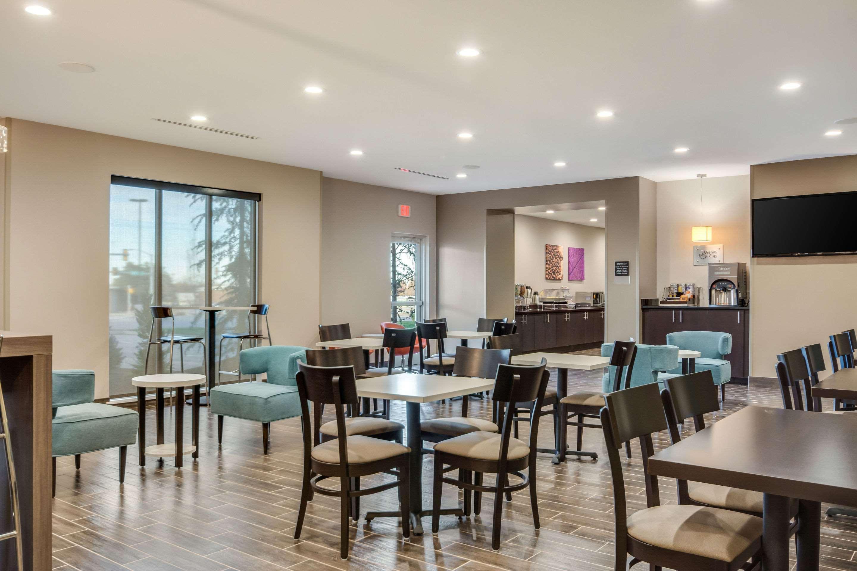 Sleep Inn & Suites Yukon Oklahoma City Экстерьер фото
