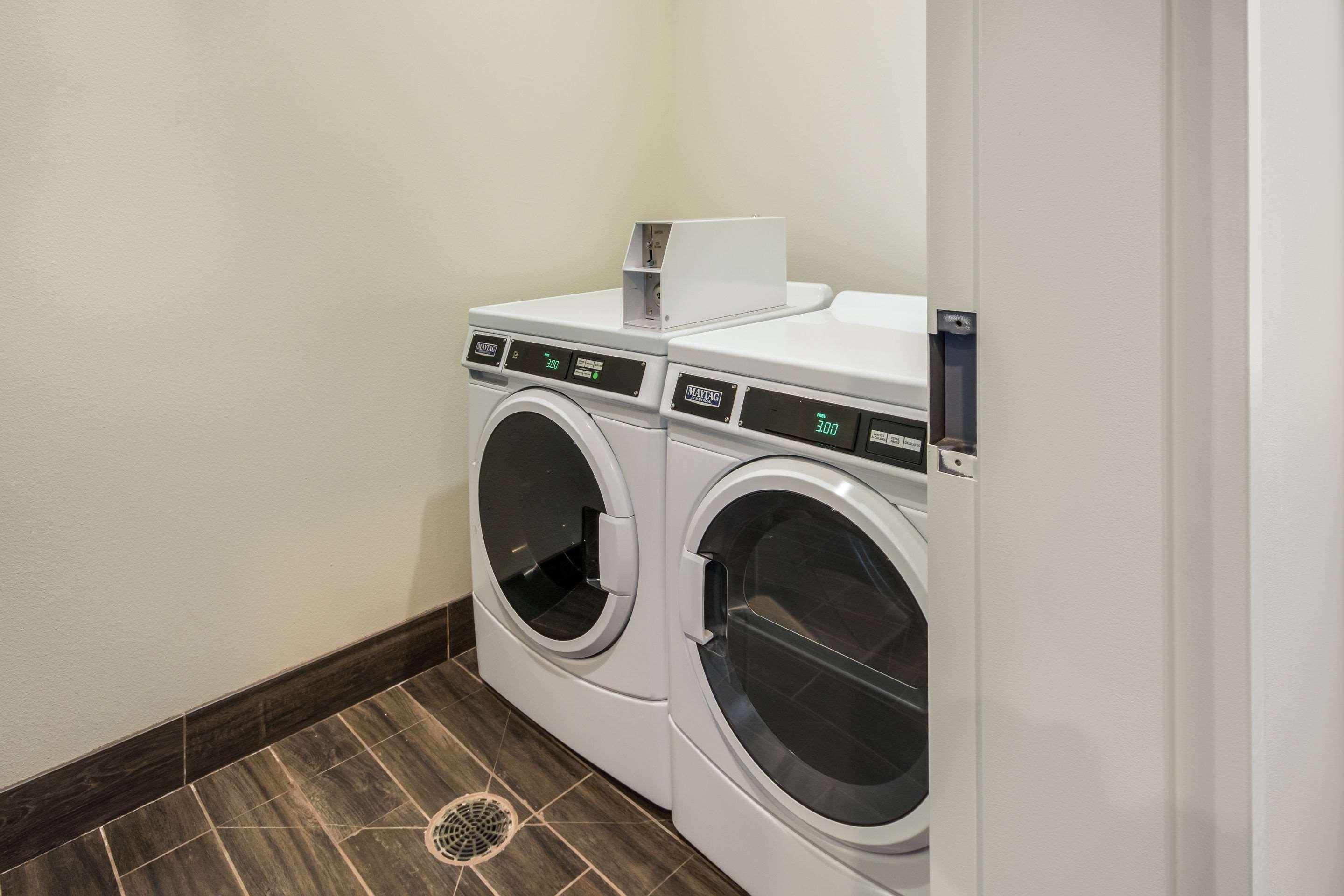 Sleep Inn & Suites Yukon Oklahoma City Экстерьер фото